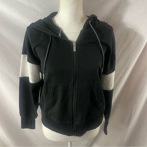 Calvin Klein Performance Zip up Hoodie